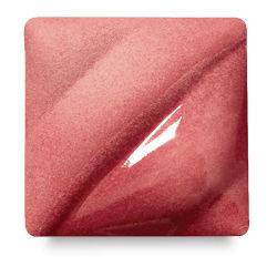 Amaco Lead-Free Underglaze Decorating Color - Pint, Dark Red
