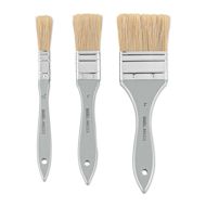 Liquitex Basics Large Scale Natural Brush Set