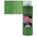 Createx Acrylics - Chromium Oxide Green, Quart