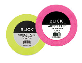 Save BIG with WINTER CLEARANCE! - Blick Art Materials