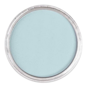 Open in modal - PanPastel Artist Painting Pastel - Ultramarine Blue Light, 520.7, lid off