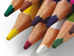 284x218 WC Pencils
