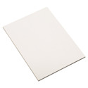 Richeson Linen Canvas Panel - Fine, 10" x 12"