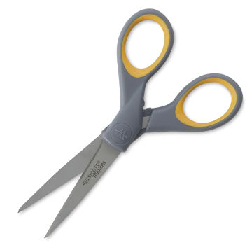 Westcott® 3 Straight Titanium Scissors