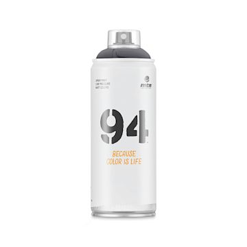 Open in modal - MTN 94 Spray Paint - Wolf Gray, 400 ml can