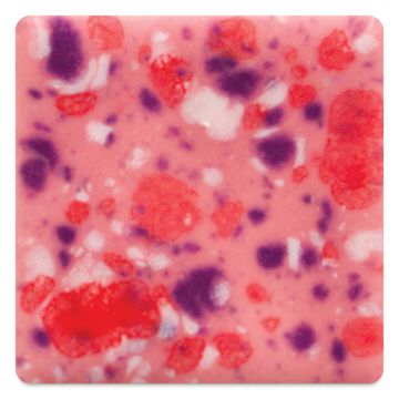 Open in modal - Mayco Jungle Gems Crystal Glaze - Berry Tart, Pint