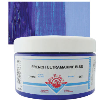 French Ultramarine Extra
