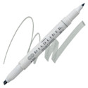Zebra Mildliner Double Ended Creative Marker - Gray