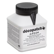 Decopatch Gesso Primer Paint