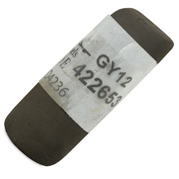 Open in modal - Richeson Soft Handrolled Pastel - Grey GY12