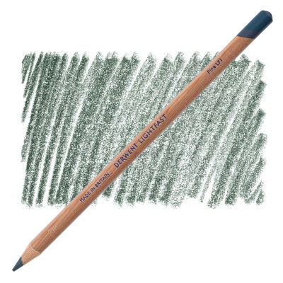 Derwent Lightfast Colored Pencil - Pine