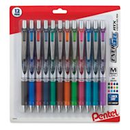 Pentel EnerGel RTX Gel Pens