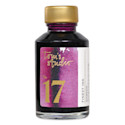 Tom's Studio Fountain Pen Ink - ml, Damson