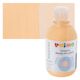 Primo Premium Tempera Paint - Pastel Orange, 300 ml bottle and swatch