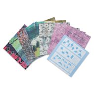 Yasutomo Karen Elaine Origami Paper Packs