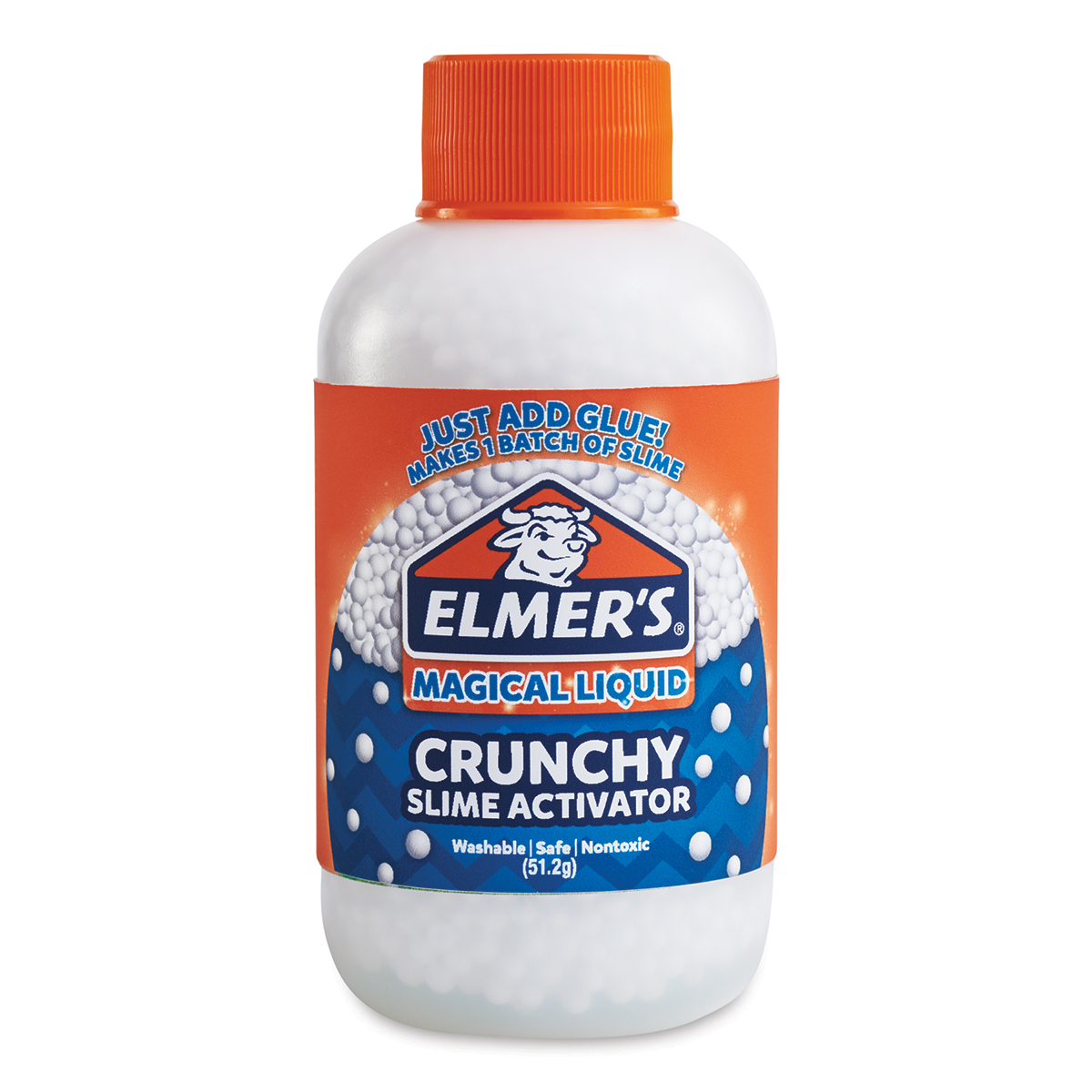 Elmers Magical Liquid Slime Activator
