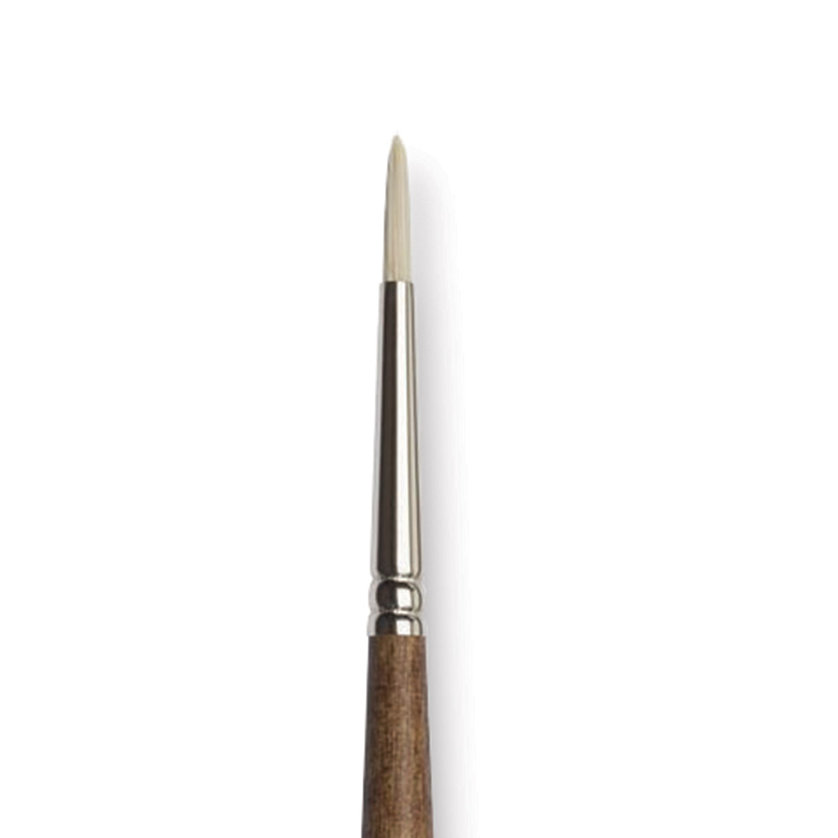 Artists' Oil Synthetic Hog Brush