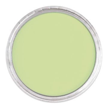 Open in modal - PanPastel Artist Painting Pastel - Yellow Green Tint, 690.8, lid off