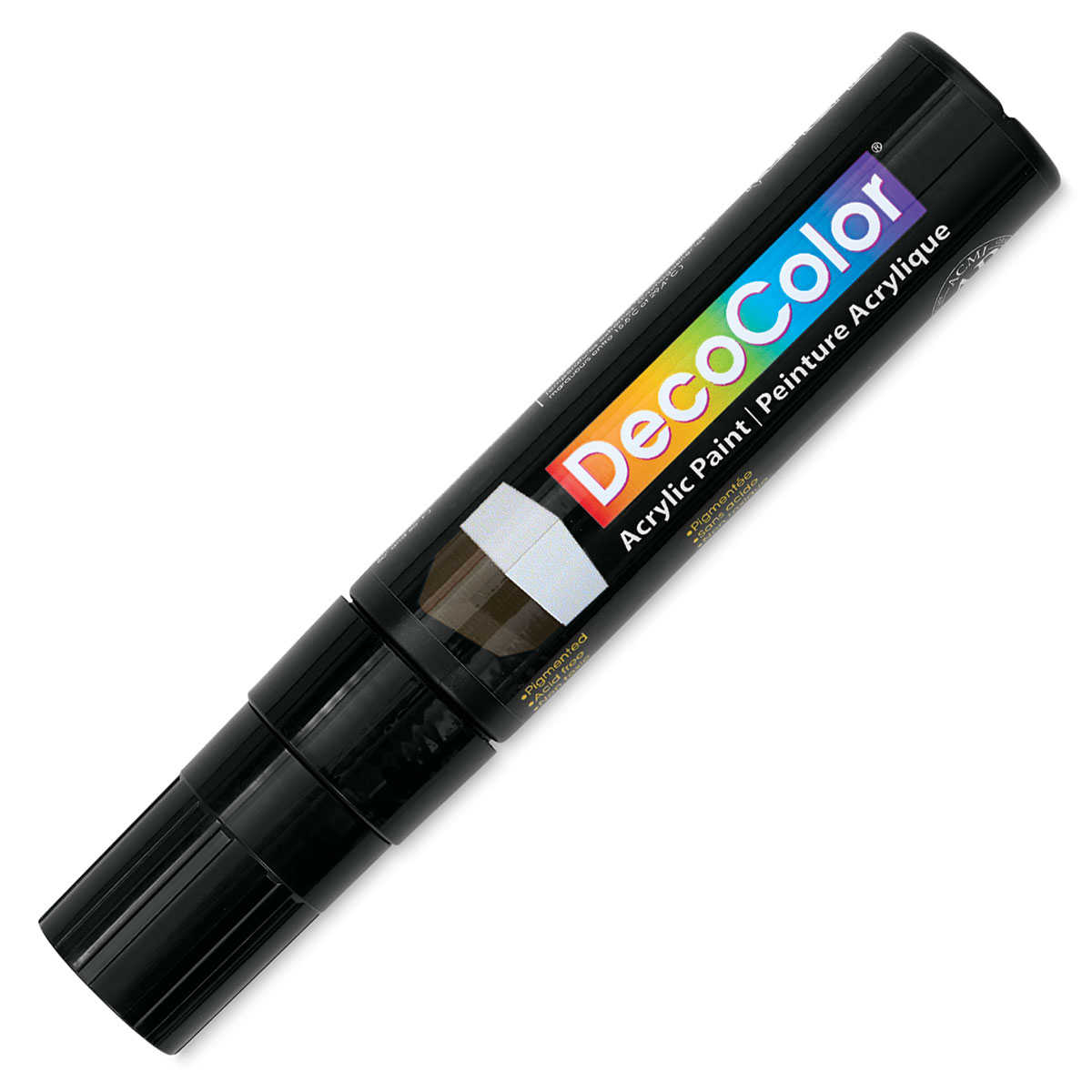 Decocolor Acrylic Paint Markers and Sets