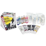 Golden Acrylics Explorer 14 Set
