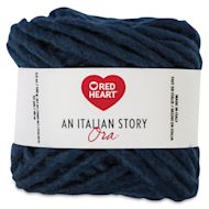 Red Heart An Italian Story Ora Yarn