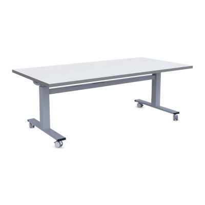 CEF Hatt Height Adjustable Tilt Table, 72" x 36" flat. 