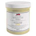 Michael Harding Non-Absorbent Acrylic Primer - Titanium Buff, 500 ml, Jar