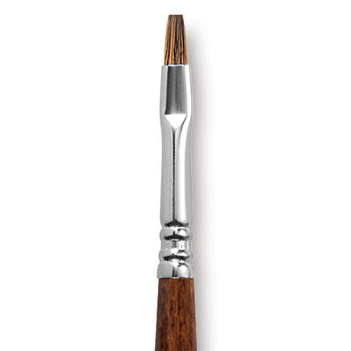 Escoda Versatil Watercolor Brush - Bright 4 