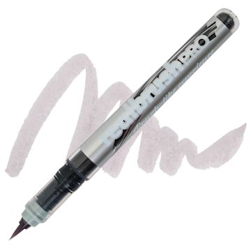 Open in modal - Karin Realbrush Pro Marker - Neutral Grey 1, swatch and marker
