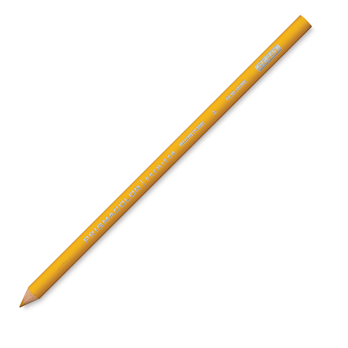 Prismacolor Premier Colored Pencil - Yellow Ochre