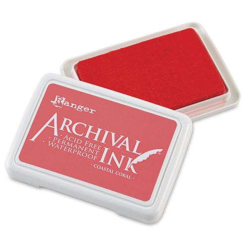 12 Pack: Ranger Archival Ink™ Pad 