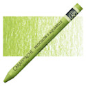 Caran d'Ache Neocolor II Aquarelle Artists' Pastel - Light Olive