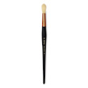 Raphael Paris Classic Brush - Round, Long Handle, Size 12