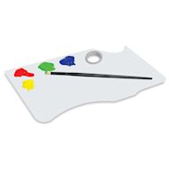 New Wave Easy Lift Palette