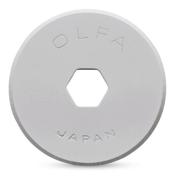 Olfa Rotary Blade - 18 mm