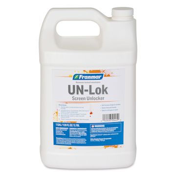 Open in modal - Franmar Un-Lok Screen Unlocker - Gallon
