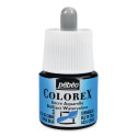 Pebeo Colorex Ink - 45 ml, Blue