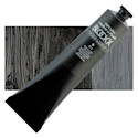 Blockx Artist Oil Color - Vine Black, 200 ml tube