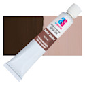 Art Spectrum Artists' Gouache - Burnt Umber, 22.5 ml