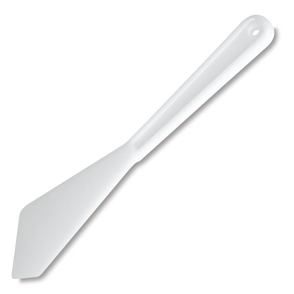 Richeson Plastic Scotty Palette Knife