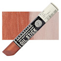 Sennelier Artists' Oil Stick - Copper