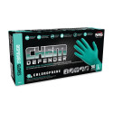 SAS Safety ChemDefender Chloroprene Disposable Gloves