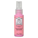 FolkArt Murano Glass Paint - Iridescent Pink