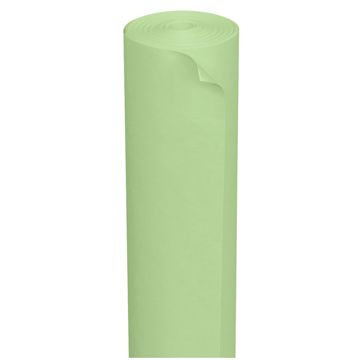 Open in modal - ArtKraft Duo-Finish Art Paper - 48" x 200 ft, Light Green