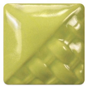 Open in modal - Mayco Stoneware Gloss Glaze - Bright Green