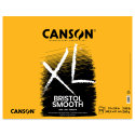 Canson XL Bristol - Pad, 19