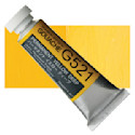 Holbein Artists' Gouache - Permanent Yellow Deep, tube