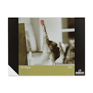 Rembrandt Oil Paper Block