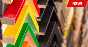 Custom Framing
