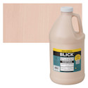 Blick Student Tempera Paint - Peach, 64 oz bottle